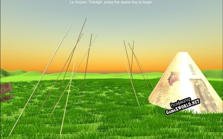 Русификатор для Tipi Kaga