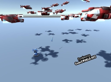 Русификатор для Tiro no Alvo (Follow Target Game)