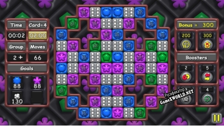 Русификатор для Tisnart Shapes (itch)