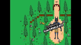 Русификатор для TITAN HUNTER (itch)