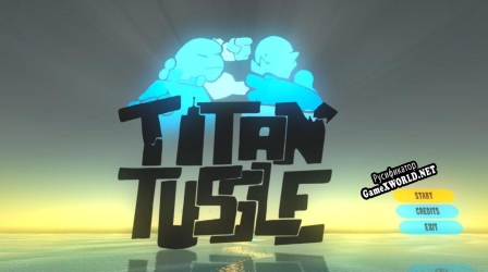 Русификатор для Titan Tussle