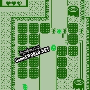 Русификатор для TLOZ The Minish Cap