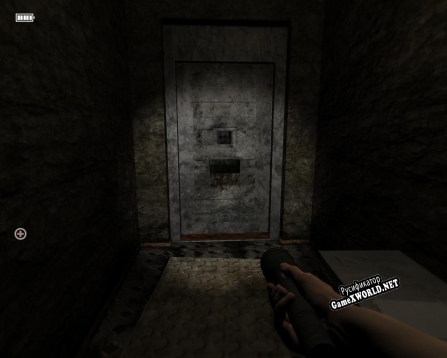 Русификатор для T.N.T.S. The Stairs