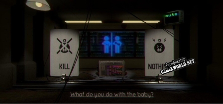 Русификатор для To [ERROR] is [HUMAN]