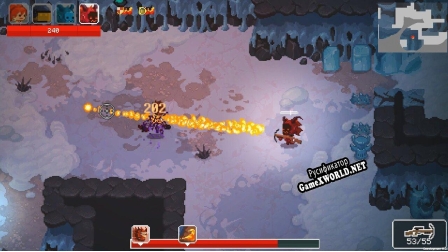 Русификатор для To Hell with Hell