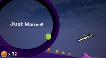 Русификатор для To Marry Her