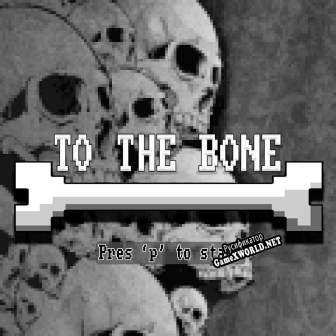 Русификатор для To The Bone