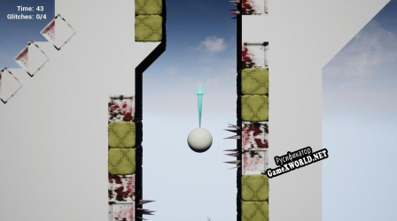 Русификатор для To The Core (itch)