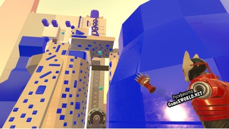 Русификатор для TO THE TOP for SideQuest VR