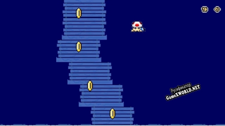 Русификатор для Toads Midnight race