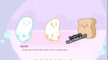 Русификатор для Toast Ghost