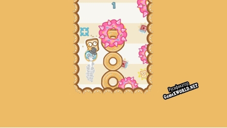 Русификатор для Toaster Jam (itch)