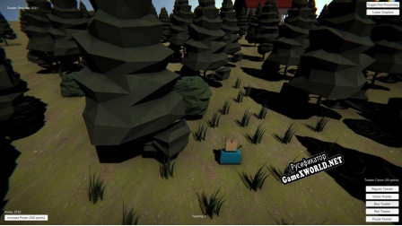 Русификатор для Toaster Simulator 2021 Electric Boogaloo