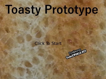 Русификатор для Toasty Prototype