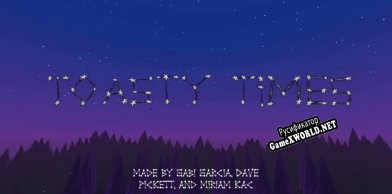 Русификатор для Toasty Times