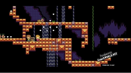 Русификатор для Tobes Vertical Adventure