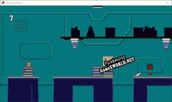 Русификатор для Tobias Adventures