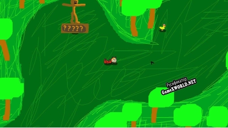 Русификатор для Toby  Gilbert