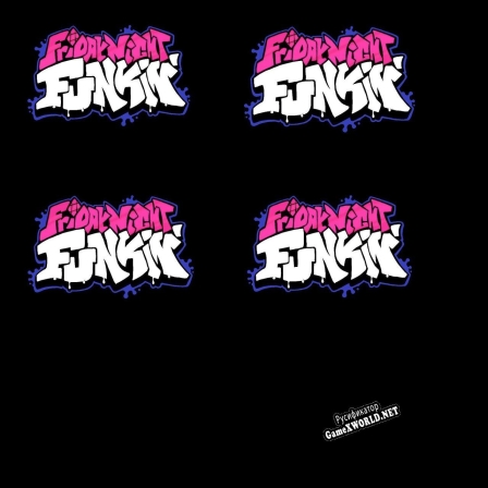Русификатор для todos os sprites de five nihght funk