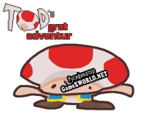 Русификатор для tods grat adventur