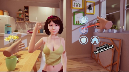 Русификатор для TOGETHER (itch) (AURORA GAMES)