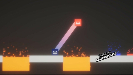Русификатор для Together (itch) (robiiii Studios)