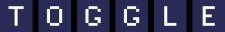 Русификатор для Toggle (itch) (Frame)