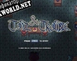 Русификатор для Toil  Trouble (Nova)