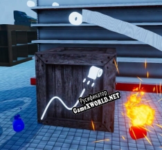 Русификатор для Toilet Paper Mayhem
