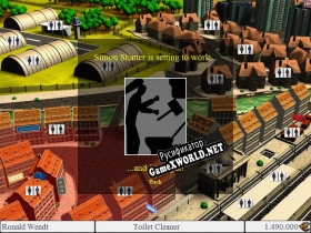 Русификатор для Toilet Tycoon
