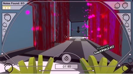 Русификатор для Toki Time Trial