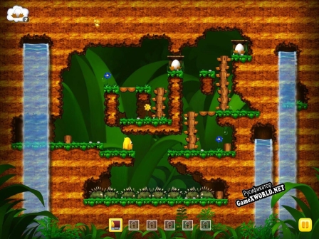 Русификатор для Toki Tori (2001)