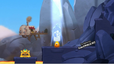 Русификатор для Toki Tori 2
