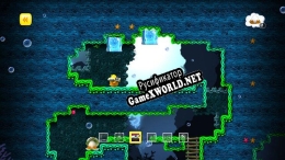Русификатор для Toki Tori