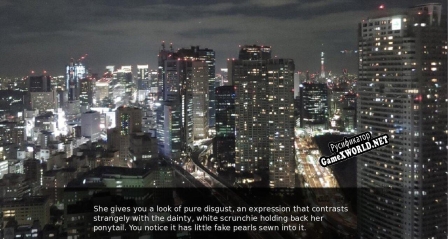 Русификатор для Tokyo by Night Kindred Inc