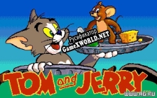 Русификатор для Tom  Jerry