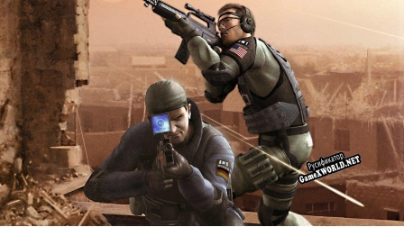 Русификатор для Tom Clancys Rainbow Six Lockdown