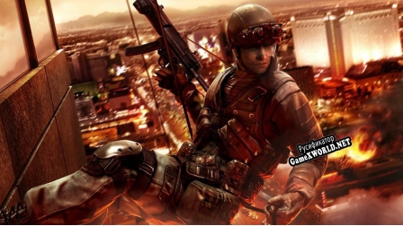 Русификатор для Tom Clancys Rainbow Six Vegas 2