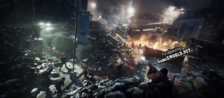 Русификатор для Tom Clancys The Division Last Stand