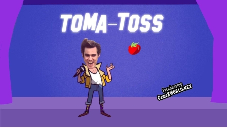 Русификатор для Toma-Toss