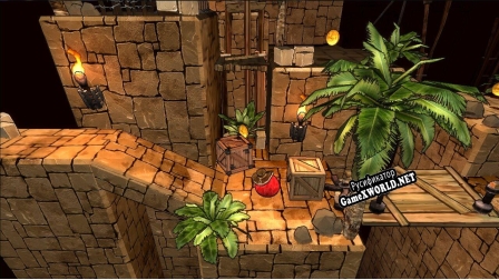 Русификатор для Tomato Jones [GameDemo]
