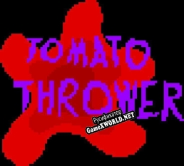 Русификатор для Tomato Thrower