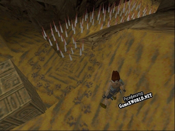 Русификатор для Tomb Raider Unfinished Business