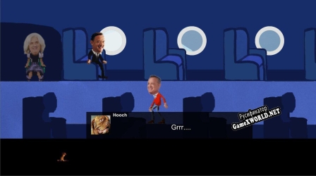 Русификатор для TomHanksFrThMmrs