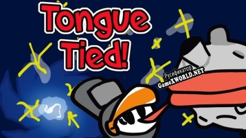 Русификатор для Tongue-Tied