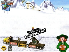 Русификатор для Tonka Construction 2