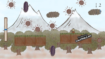 Русификатор для Too Many Suns