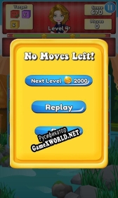 Русификатор для Toon Candy Box Crush