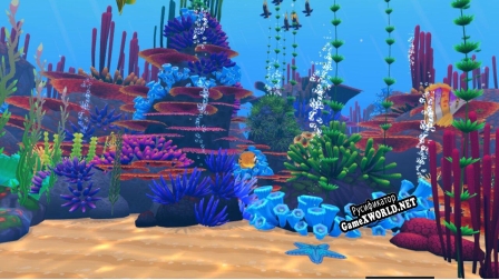 Русификатор для Toon Ocean VR
