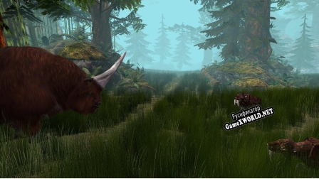 Русификатор для Tooth and Claw